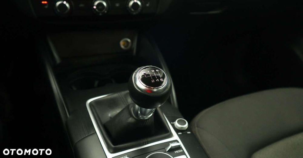 Audi A3 - 28