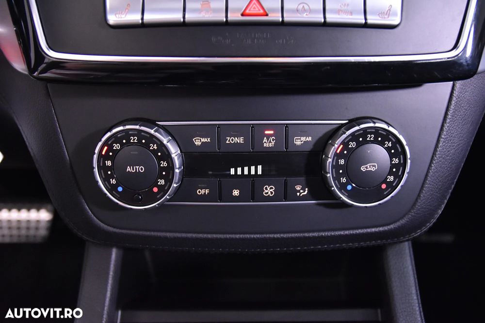 Mercedes-Benz GLE 350 d 4MATIC - 18