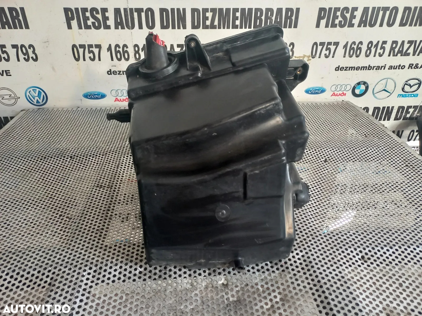 Panou Cutie Sigurante Renault Master 3 Opel Movano 2.3 Dci Euro 5 An 2011-2012-2013-2014-2015-2016- - 3