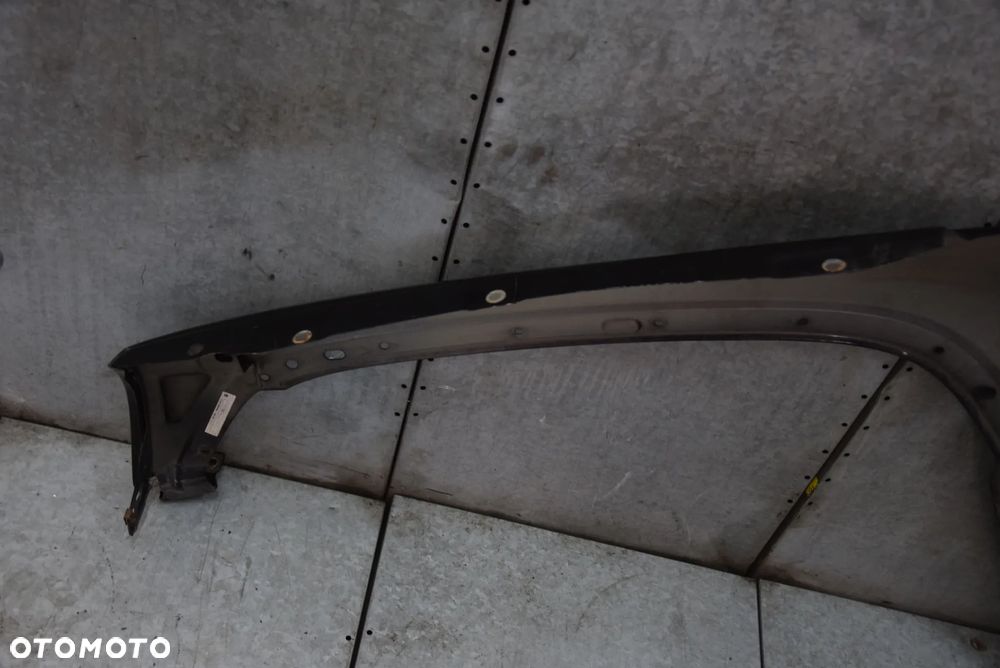 JEEP CHEROKEE KJ BŁOTNIK PRAWY PRZÓD - 6