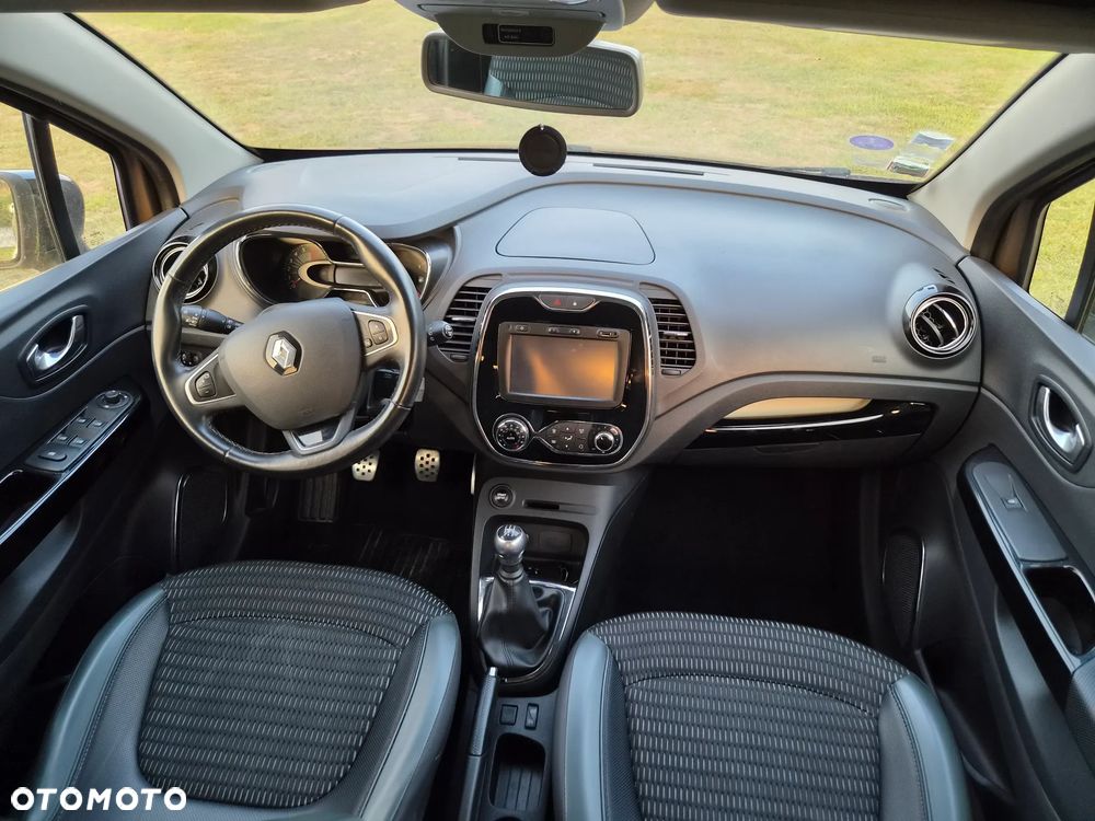 Renault Captur ENERGY TCe 90 Start&Stop XMOD - 5