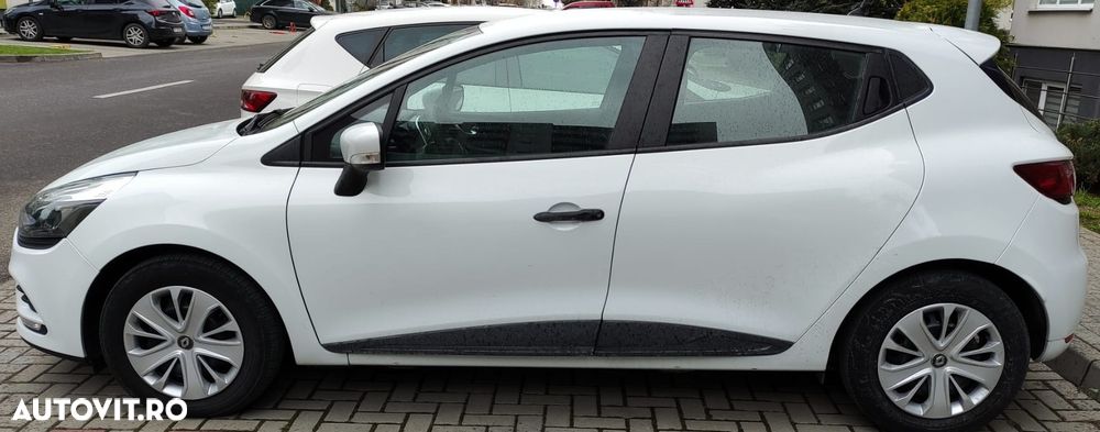 RENAULT Clio 2019 — imagine 5