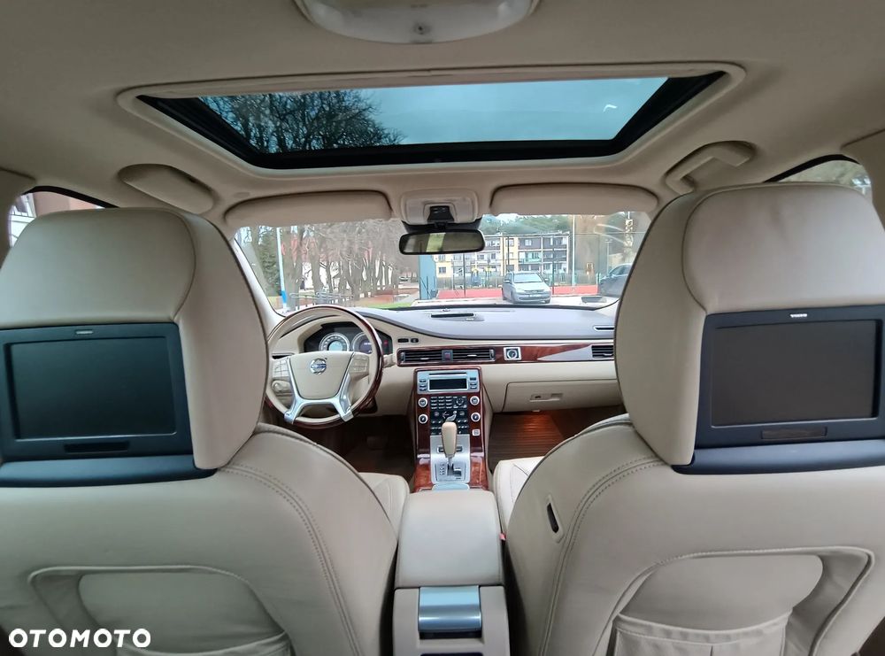 Volvo S80 D5 AWD Executive - 3