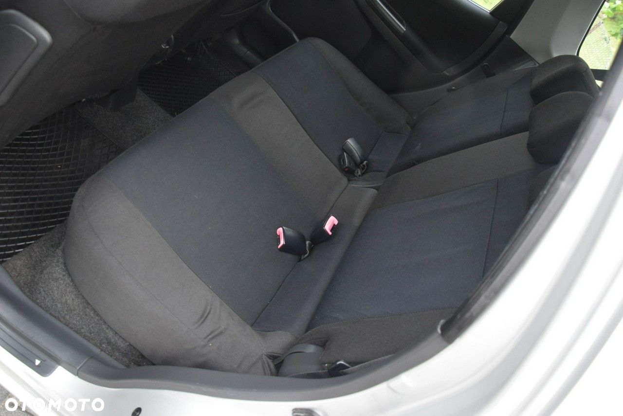 Subaru Justy 1.3GX 4WD - 16
