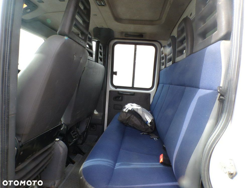 Iveco Daily 35C12 - 5