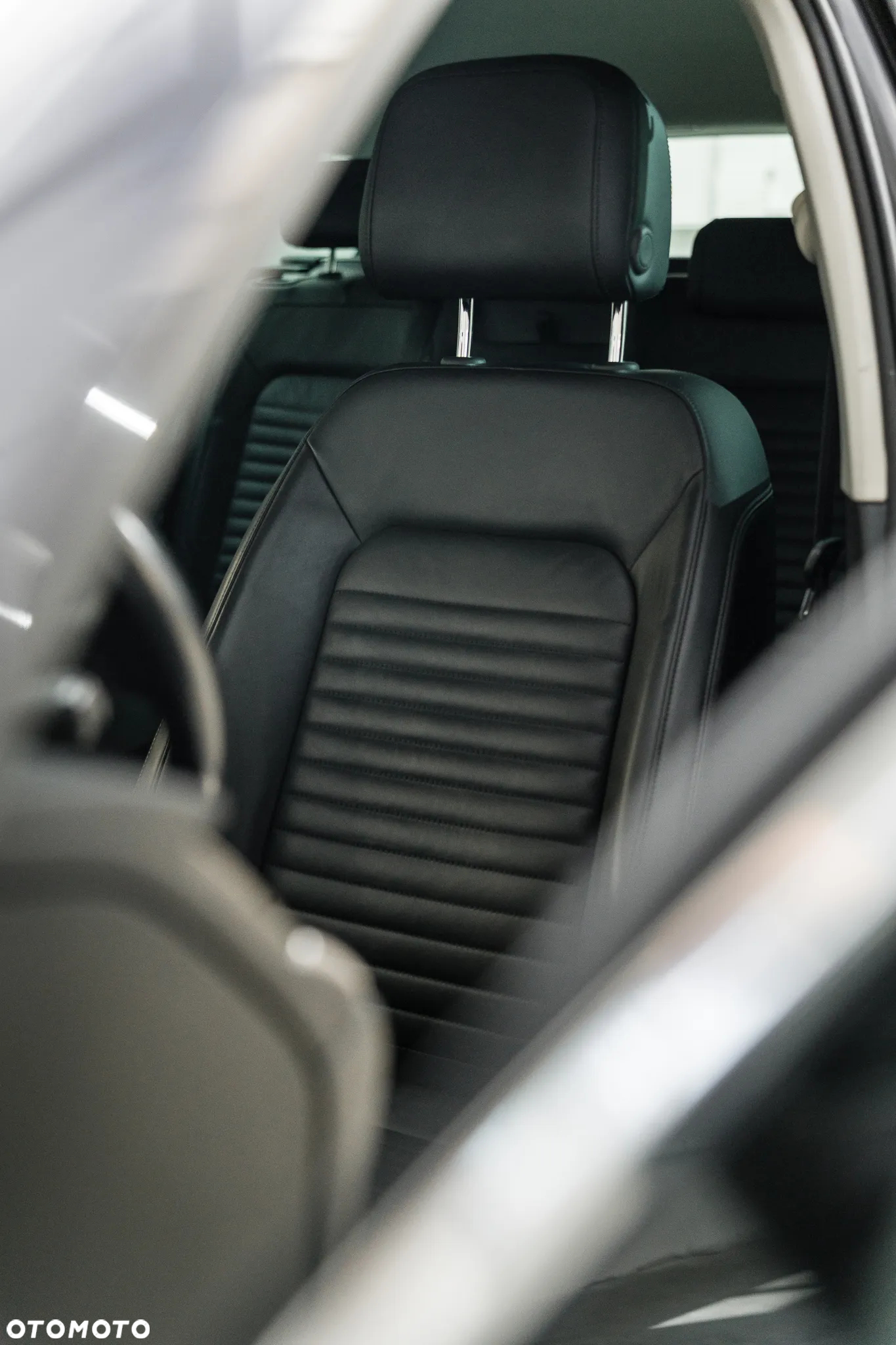 Volkswagen Passat 2.0 TDI BMT 4Mot Highline DSG - 31