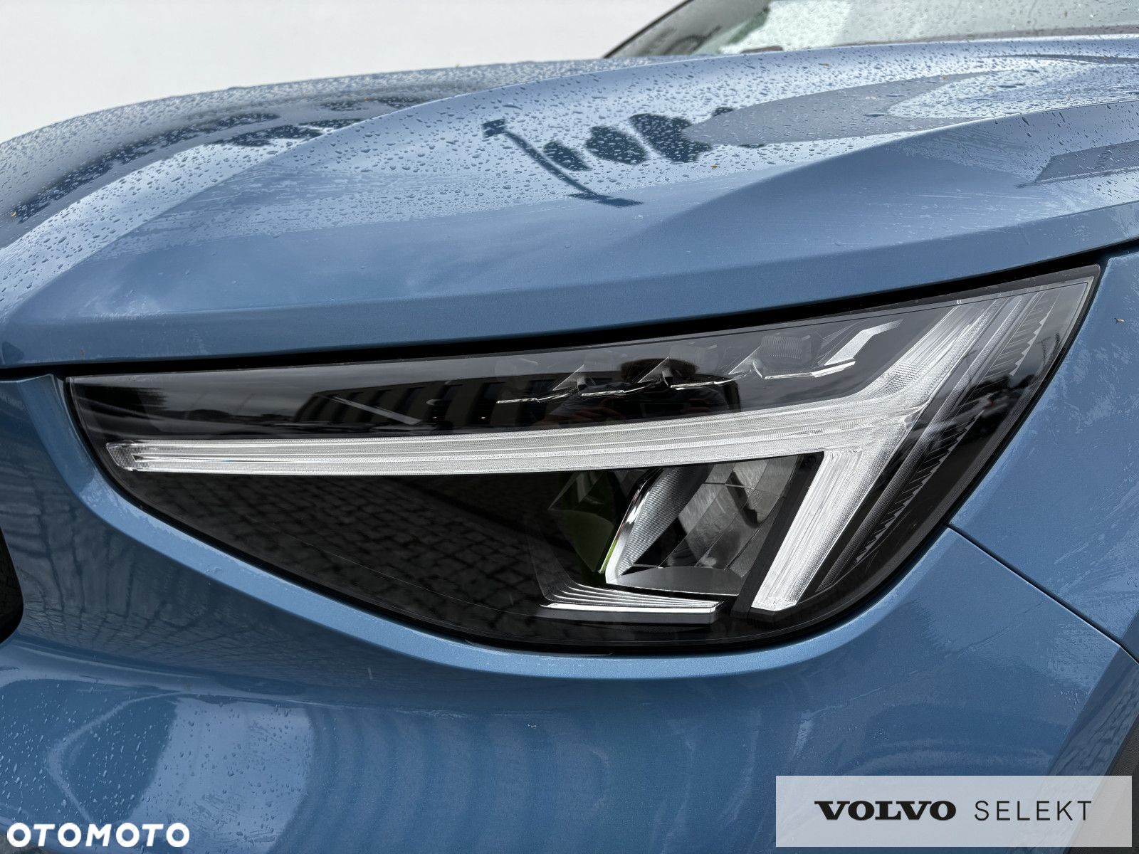 Volvo XC 40 - 6