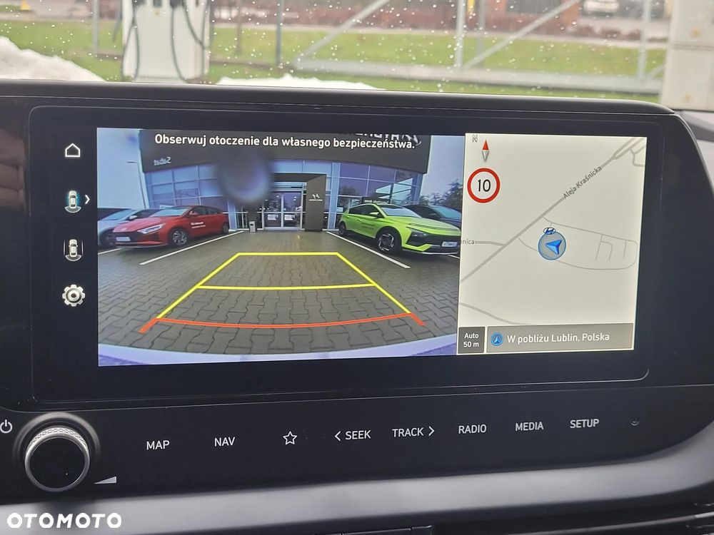 Hyundai i20 1.0 T-GDI N Line DCT - 18