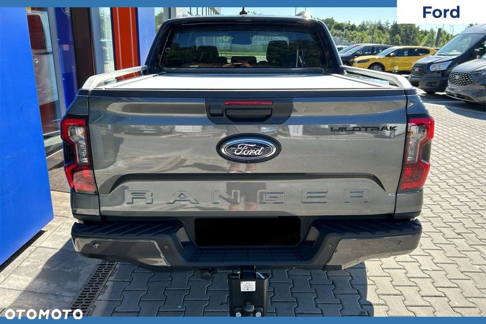 Ford Ranger - 5