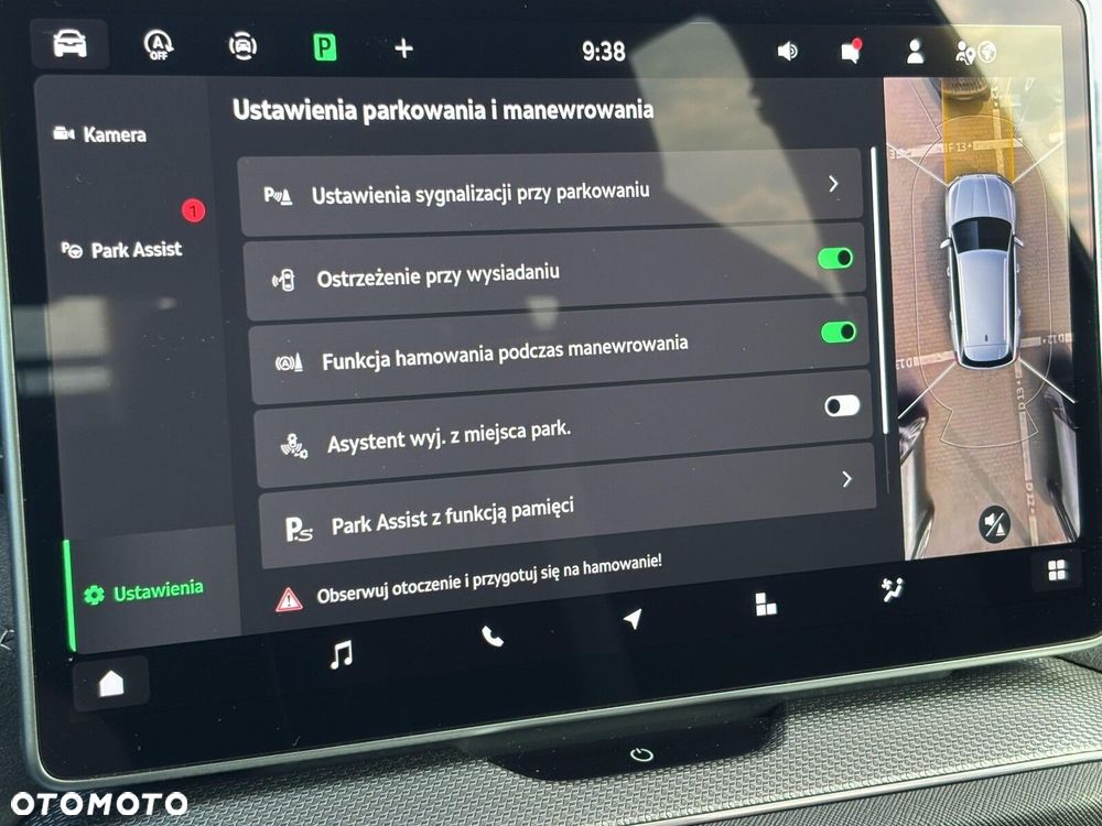 Skoda Kodiaq 2.0 TDI 4x4 Sportline DSG - 35