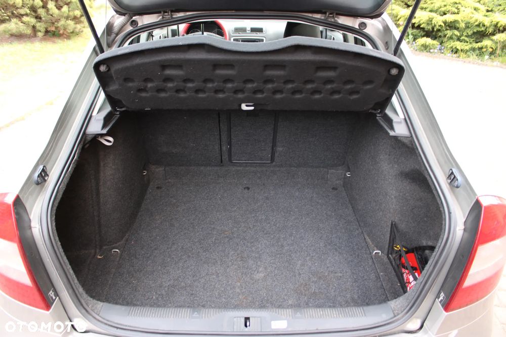 Skoda Octavia 1.8 TSI Ambiente - 17