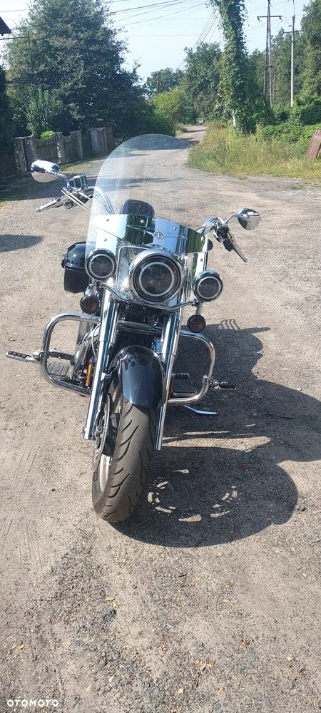 Yamaha Road Star - 7
