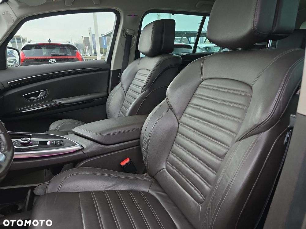 Renault Espace 1.6 dCi Energy Magnetic EDC - 14