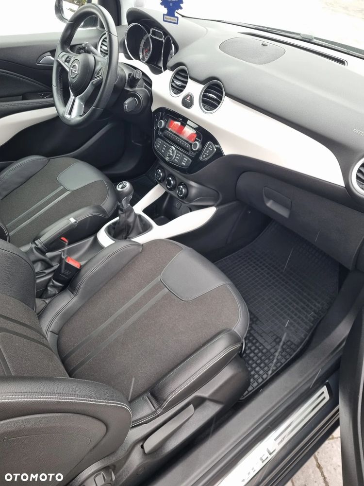 Opel Adam 1.2 Start/Stop Slam - 13