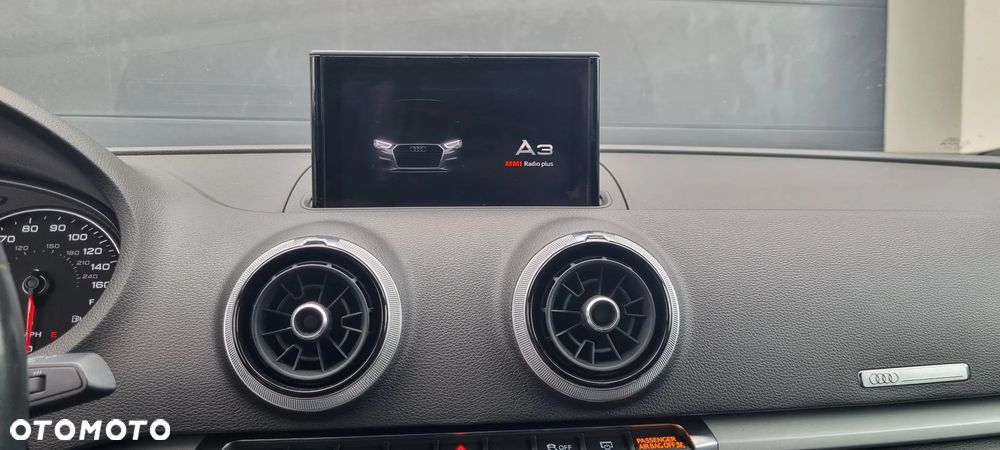 Audi A3 Limousine - 19