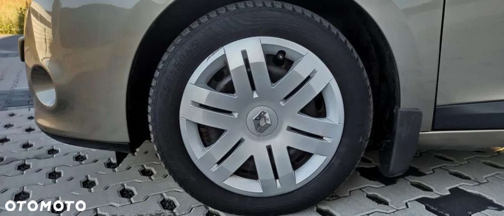 Renault Megane 2.0 140 CVT Dynamique - 27