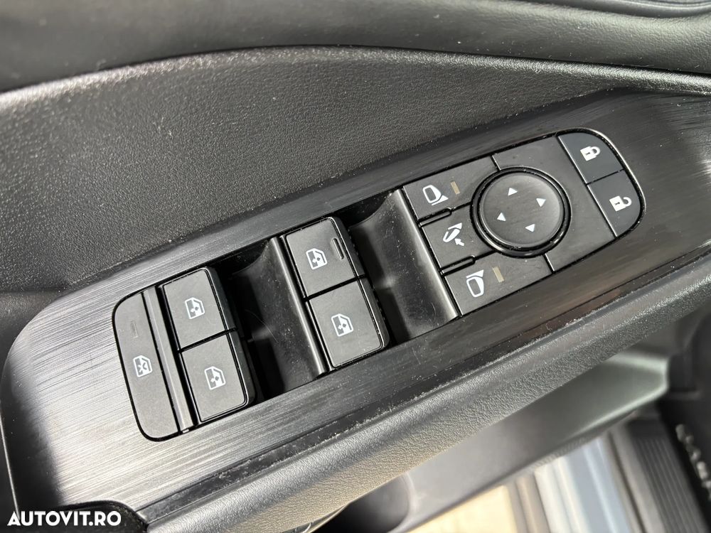 Nissan Qashqai 1.3 DIG-T MHEV Xtronic Acenta - 22