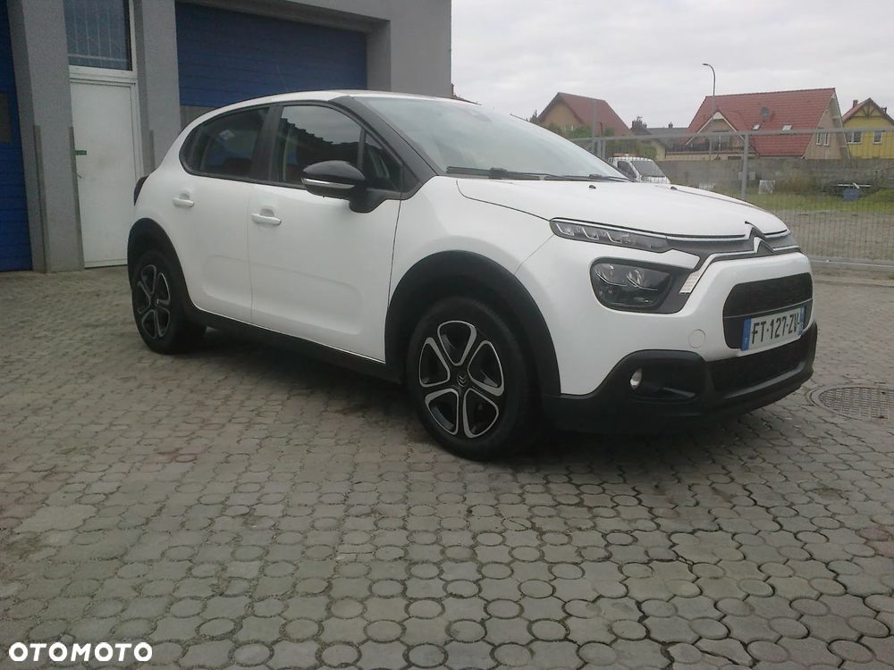Citroën C3 - 7