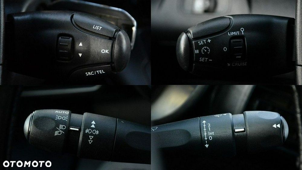 Citroën Berlingo - 19