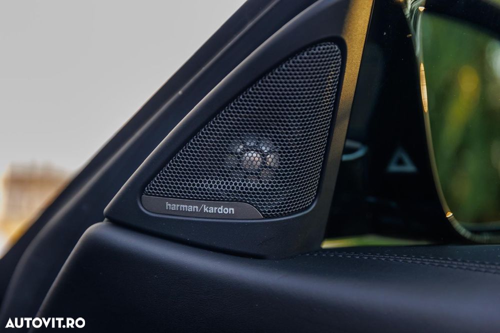 BMW M4 Coupe DKG Competition - 38