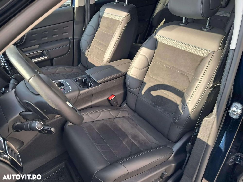 Citroën C5 Aircross 1.2 PureTech S&S EAT8 Shine - 14