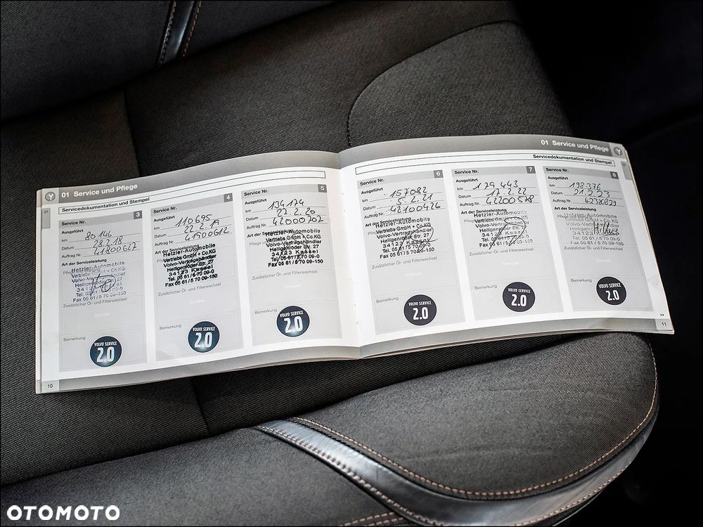 Volvo V40 Cross Country - 39