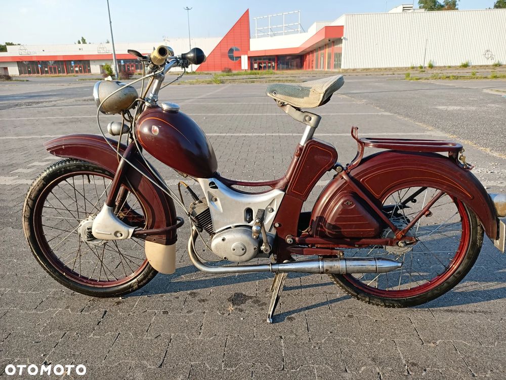 Simson Inny - 1