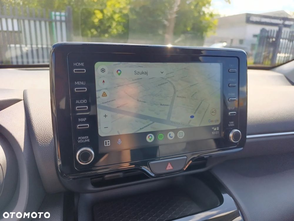 Toyota Yaris Cross Hybrid 1.5 Comfort - 27