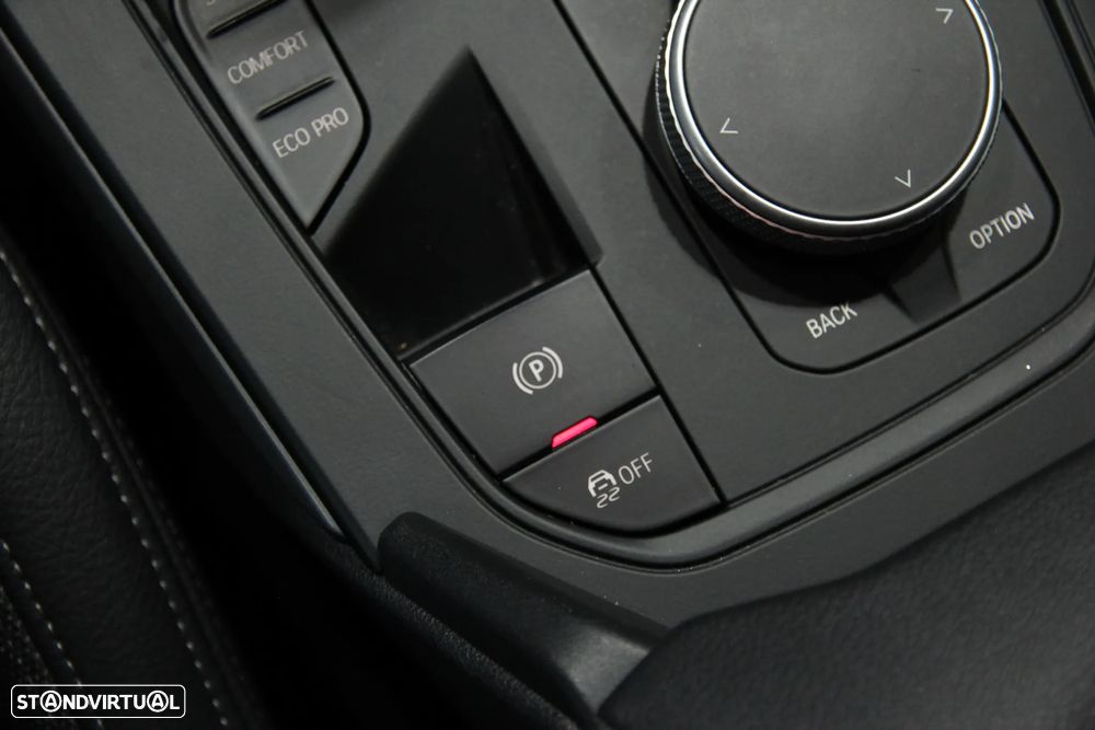 BMW 116 i Advantage - 16