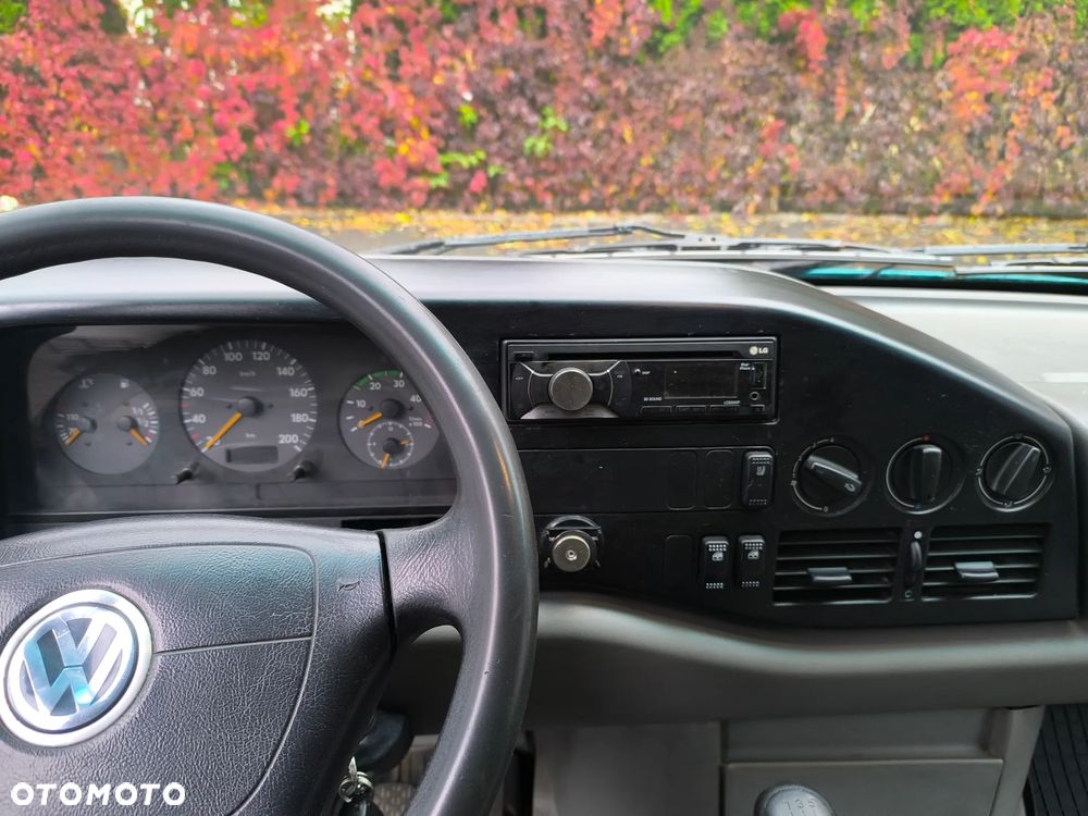 Volkswagen LT 32 - 15