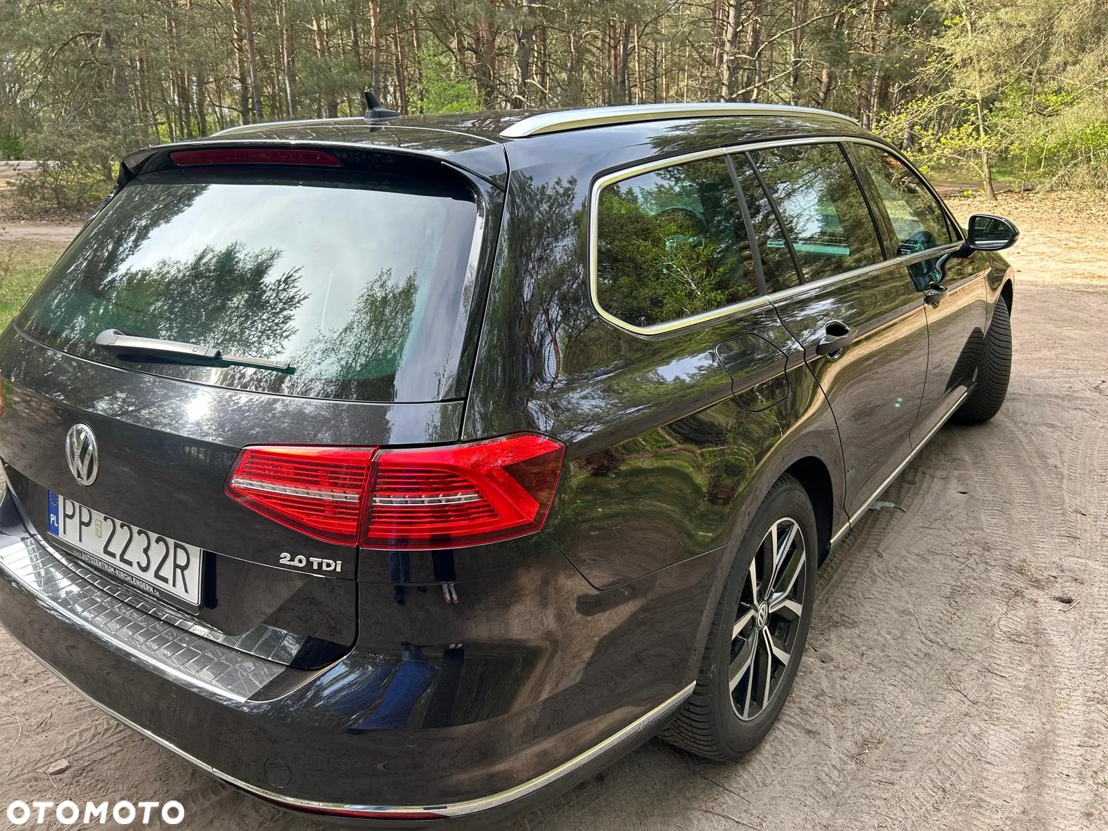 Volkswagen Passat 2.0 TDI BMT Highline - 5