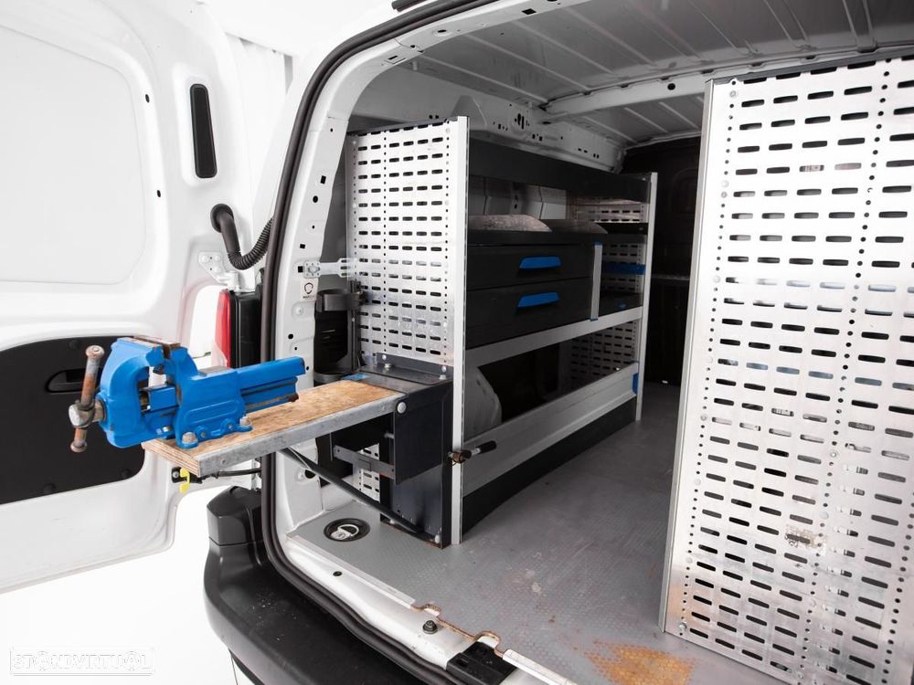 Citroën Berlingo 1.5 BlueHDi XL 3L C/IVA - 7