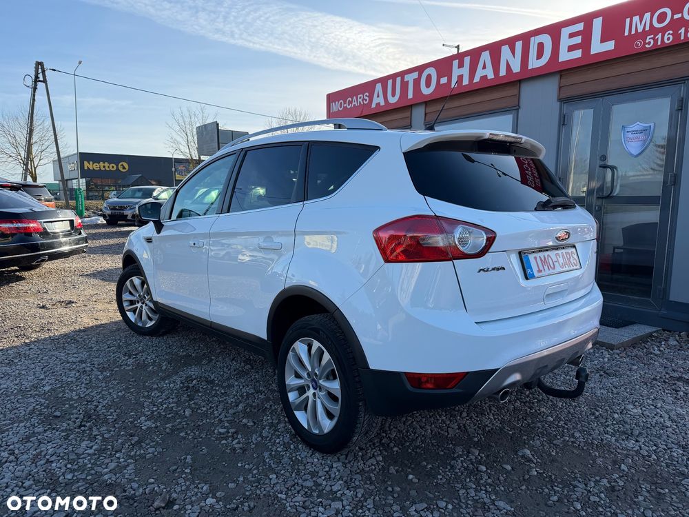 Ford Kuga - 6