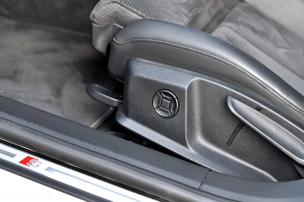 Audi A7 Sportback 50 TFSI e PHEV Quattro S tronic - 19