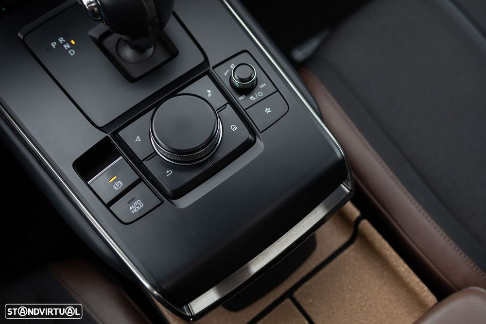 Mazda MX-30 e-Skyactiv Makoto Industrial Vintage - 37