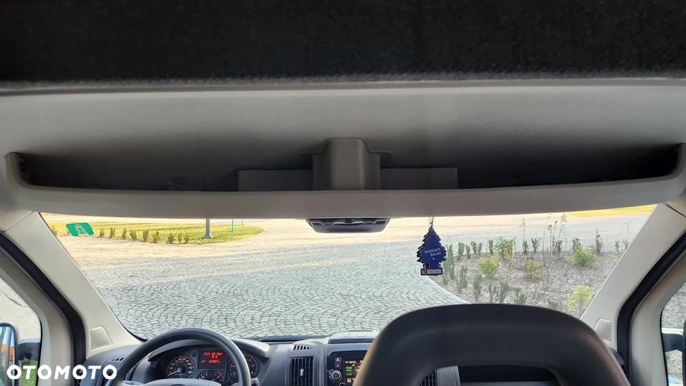 Fiat Ducato - 27