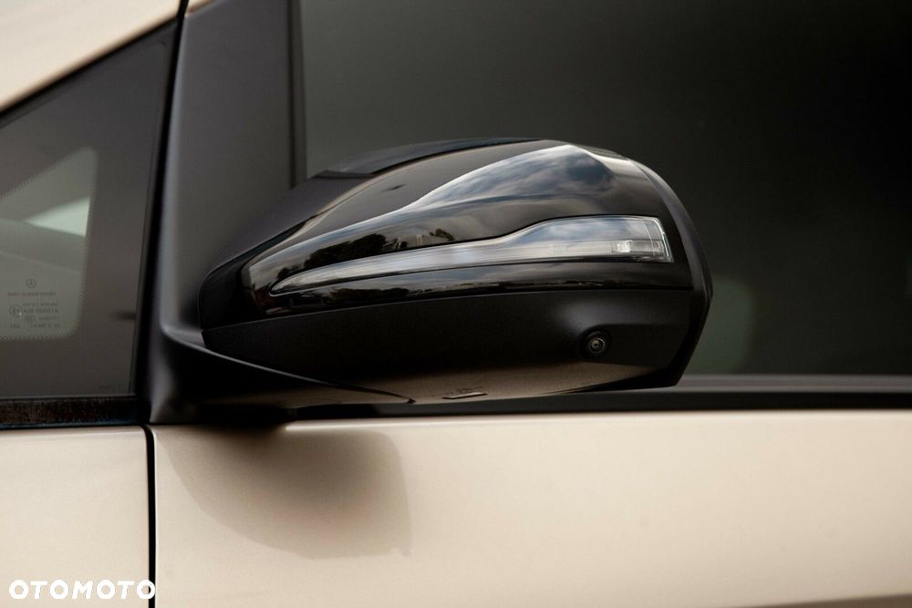 Mercedes-Benz Klasa V 300 d 4-Matic 9G-Tronic Avantgarde (ekstra d³) - 16