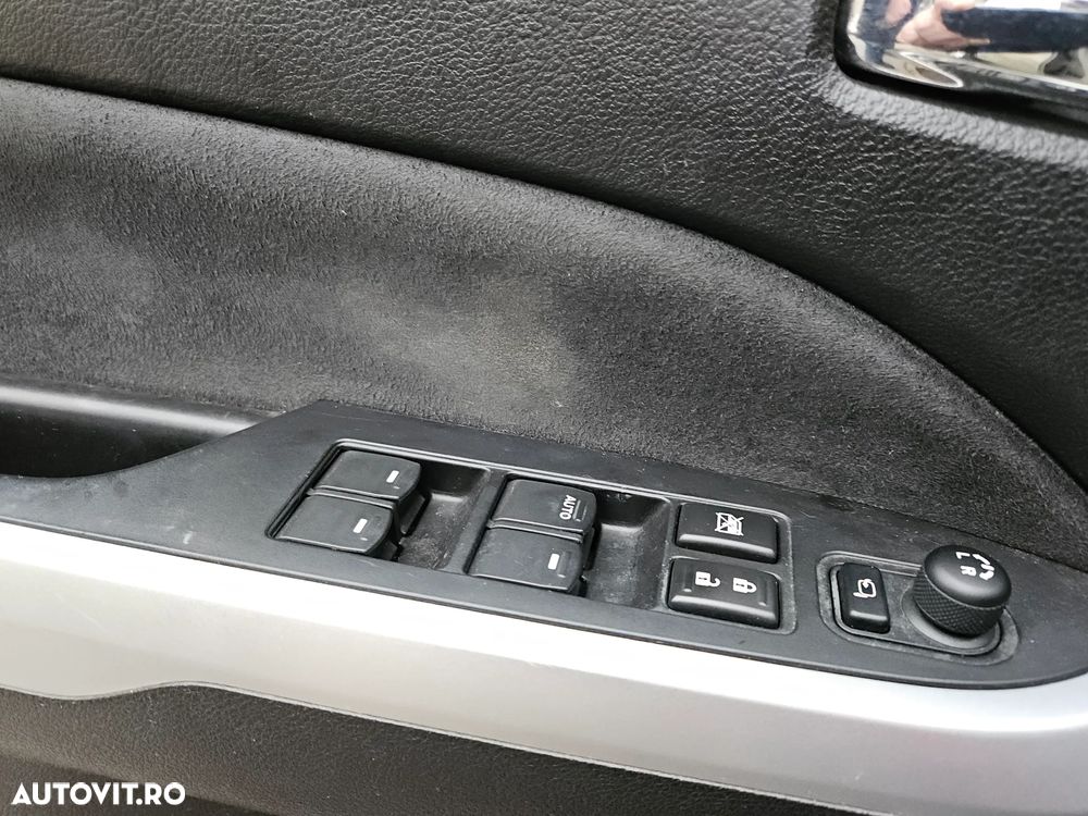 Suzuki Vitara - 9