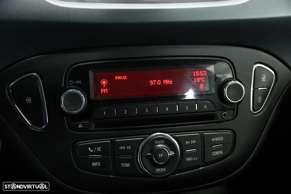 Opel Corsa 1.2 Enjoy - 13