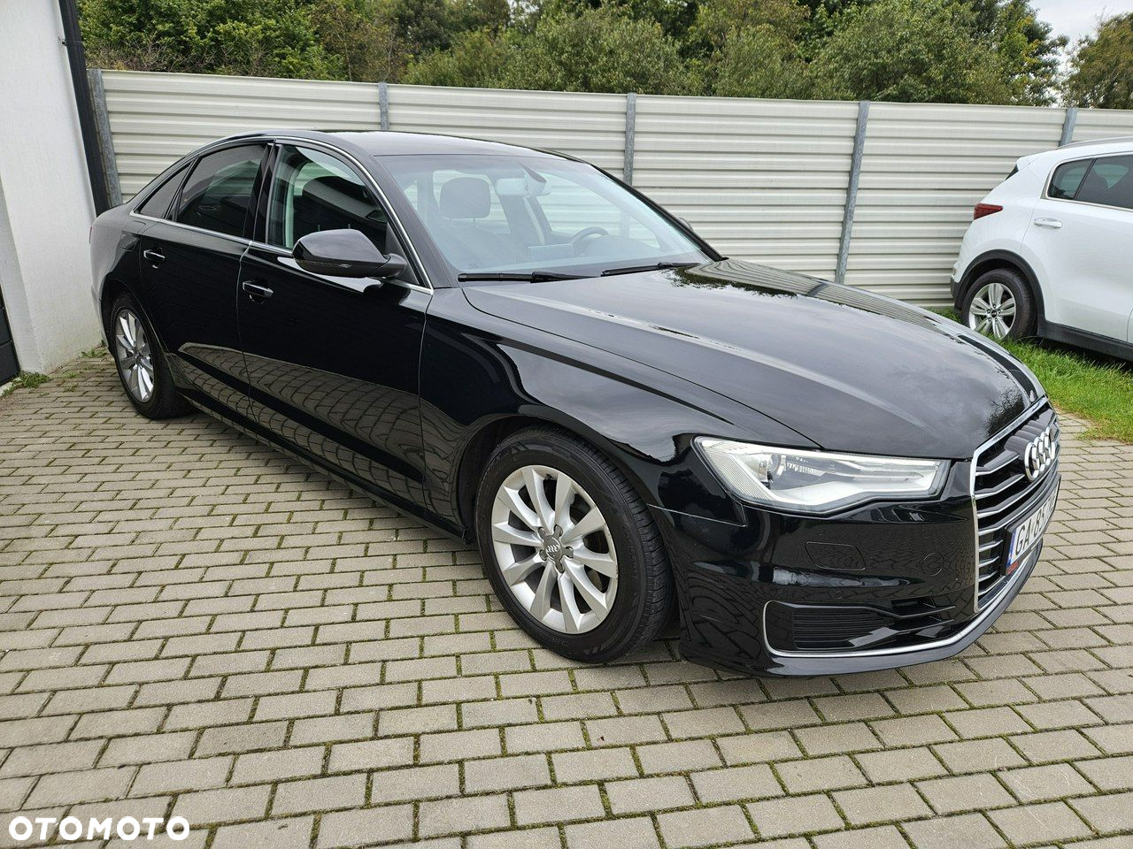 Audi A6 - 20