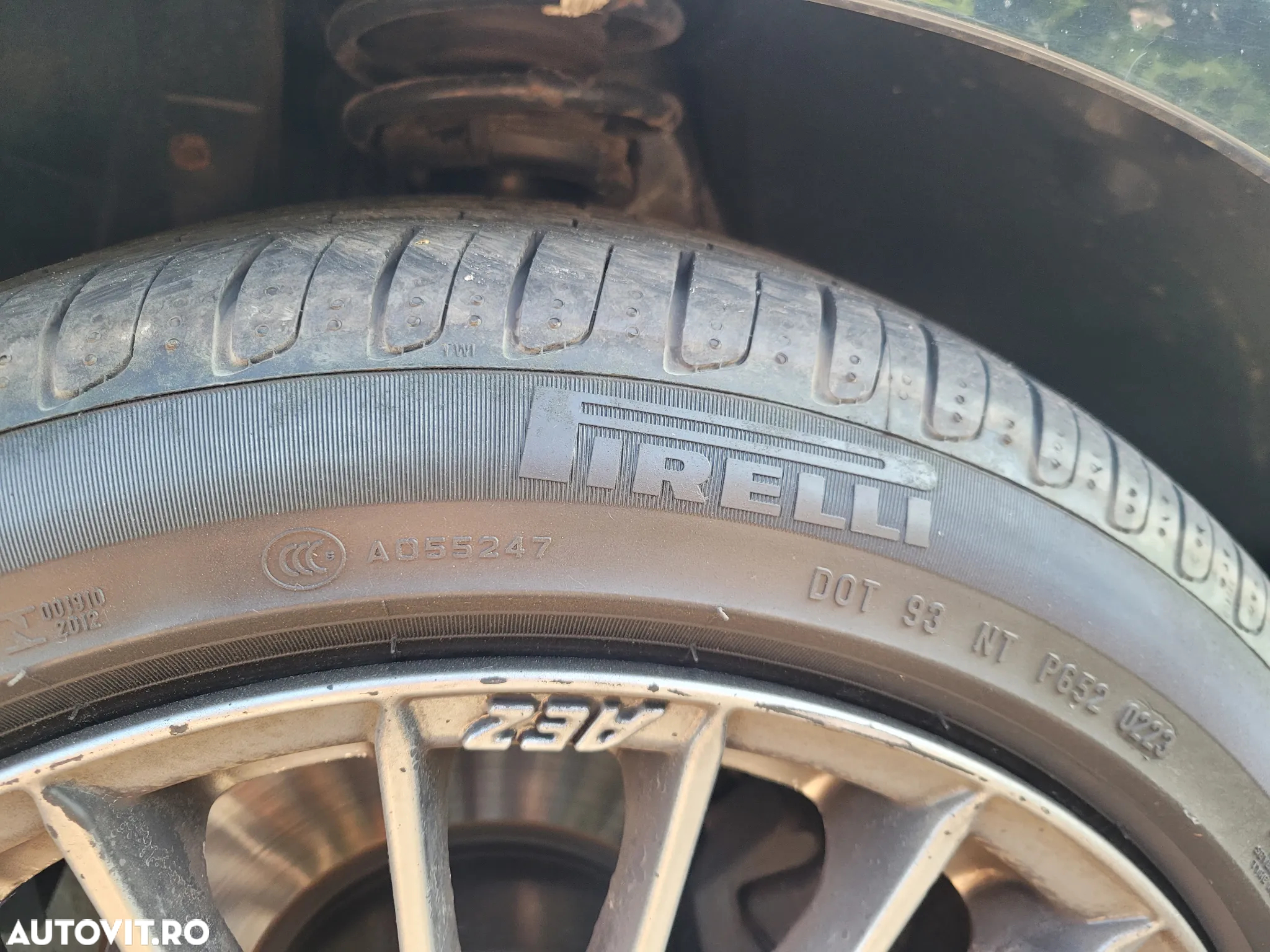 BMW Seria 1 118d - 9