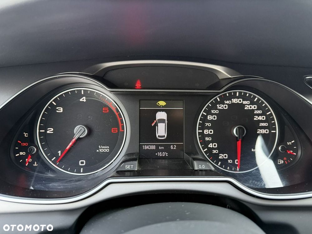 Audi A4 Avant - 21