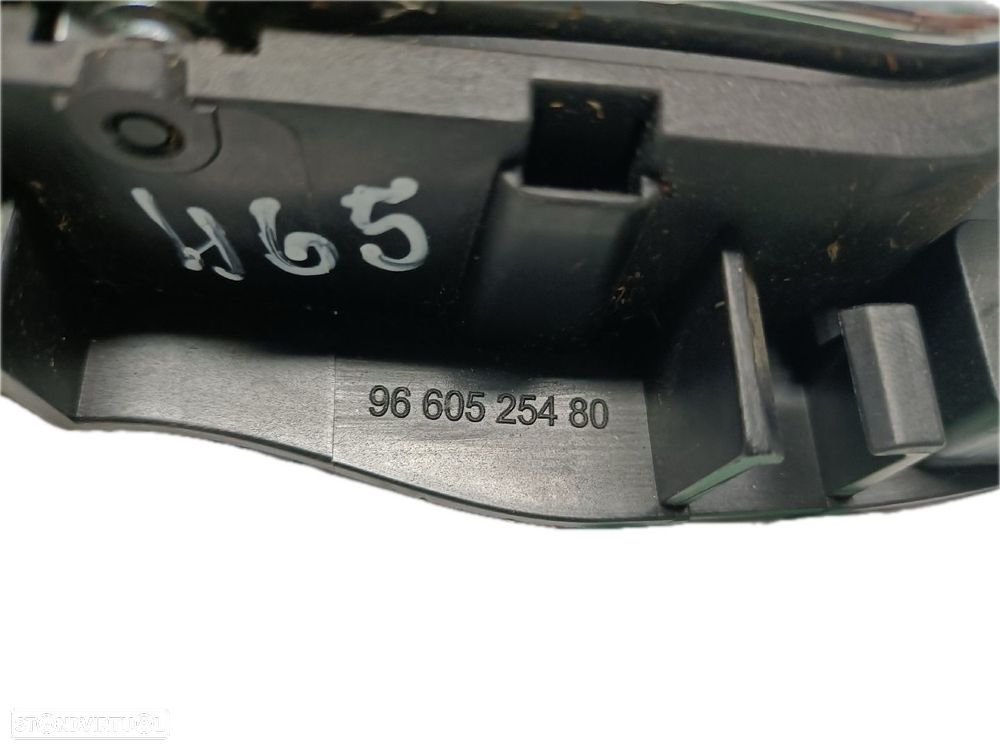 Puxador / Muleta Interior Peugeot 308 I (4A_, 4C_) - 3