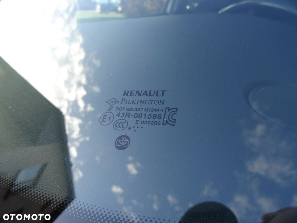 Renault Captur 0.9 Energy TCe Intens EU6 - 34