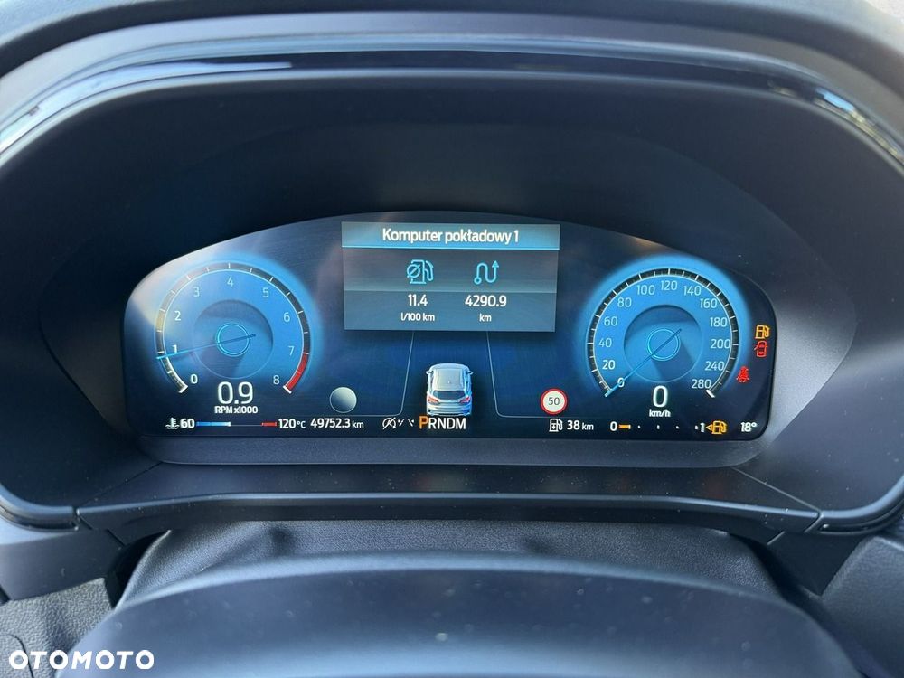 Ford Focus - 17