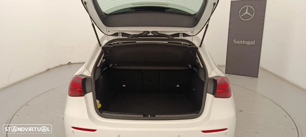 Mercedes-Benz A 200 Standard - 32