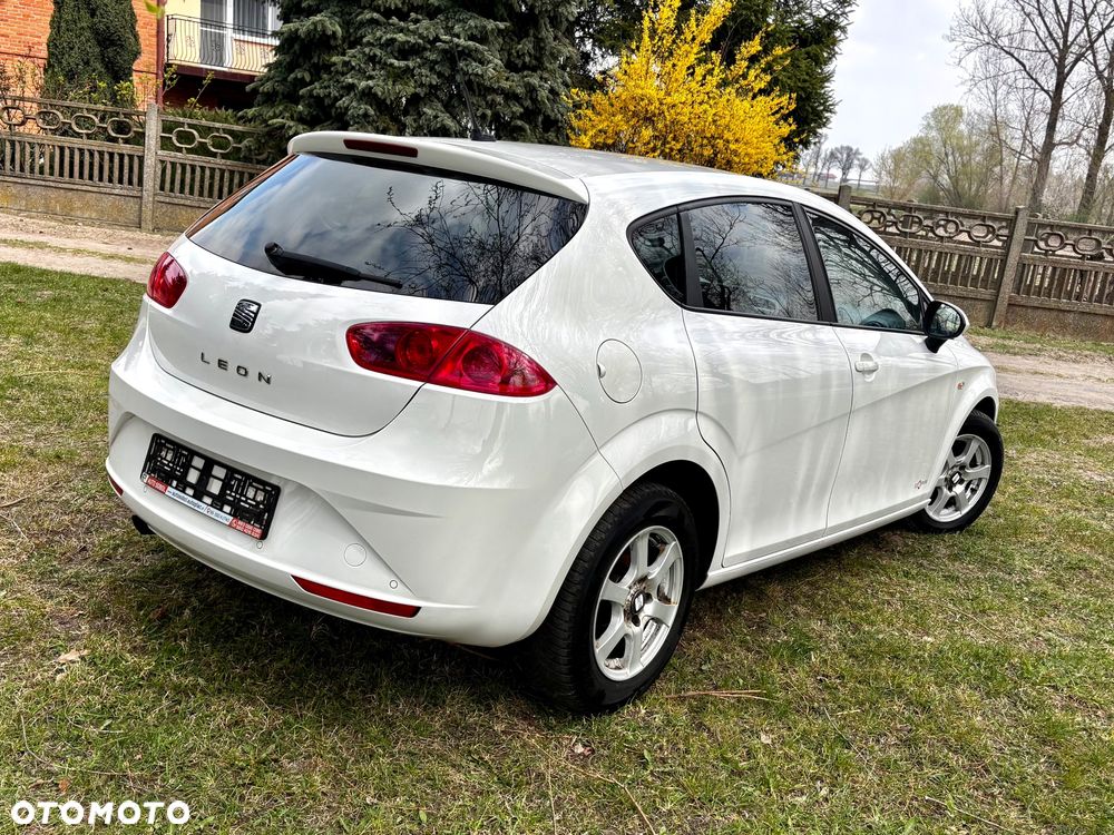 Seat Leon 1.6 TDI DPF Start&Stop Style - 3