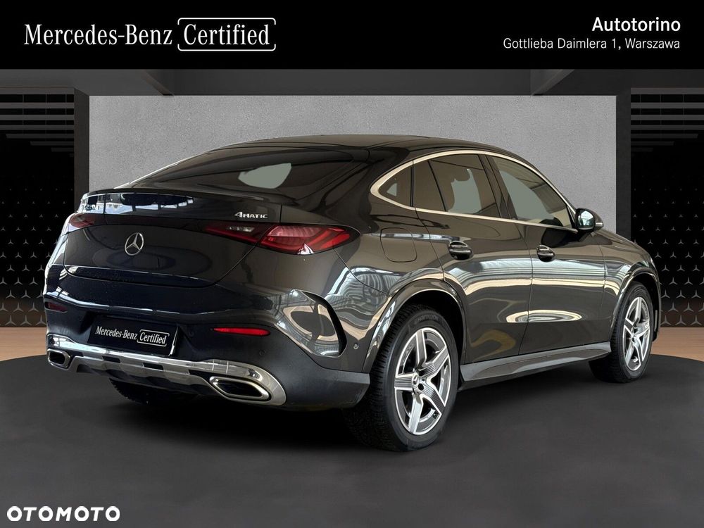 Mercedes-Benz GLC - 6