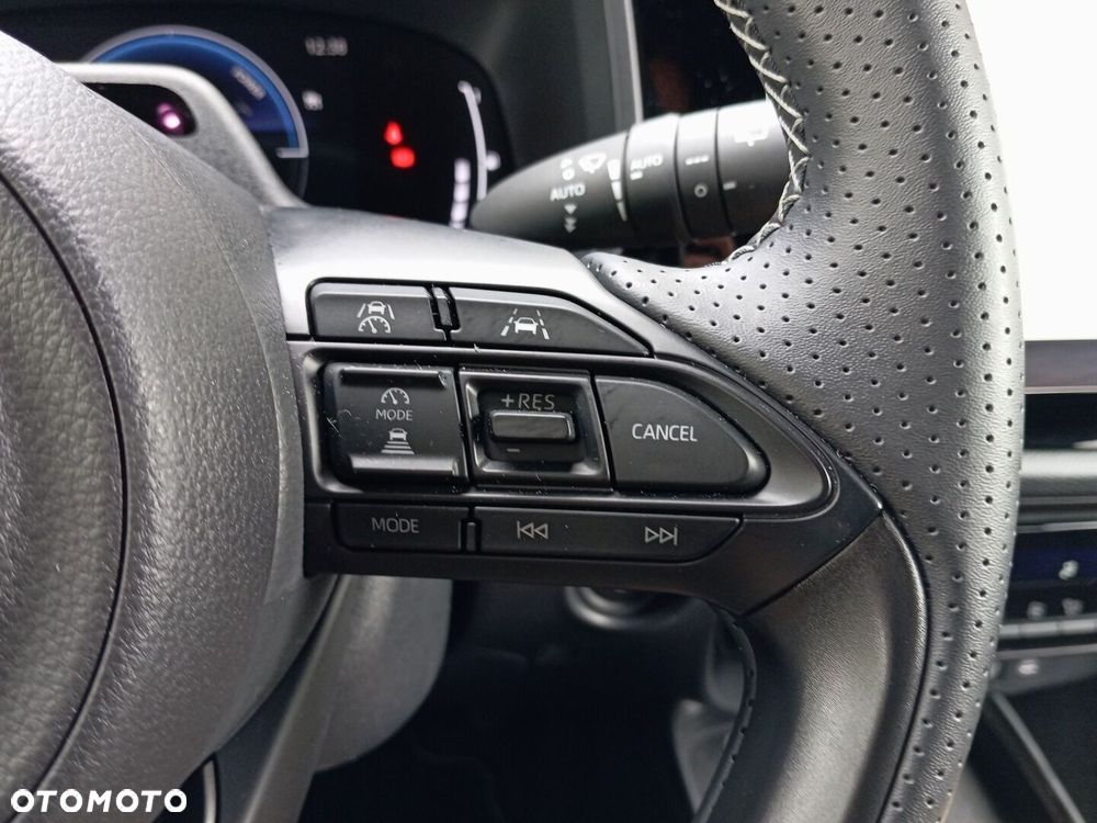 Toyota Aygo X Hybrid 1.5 Style e-CVT - 17