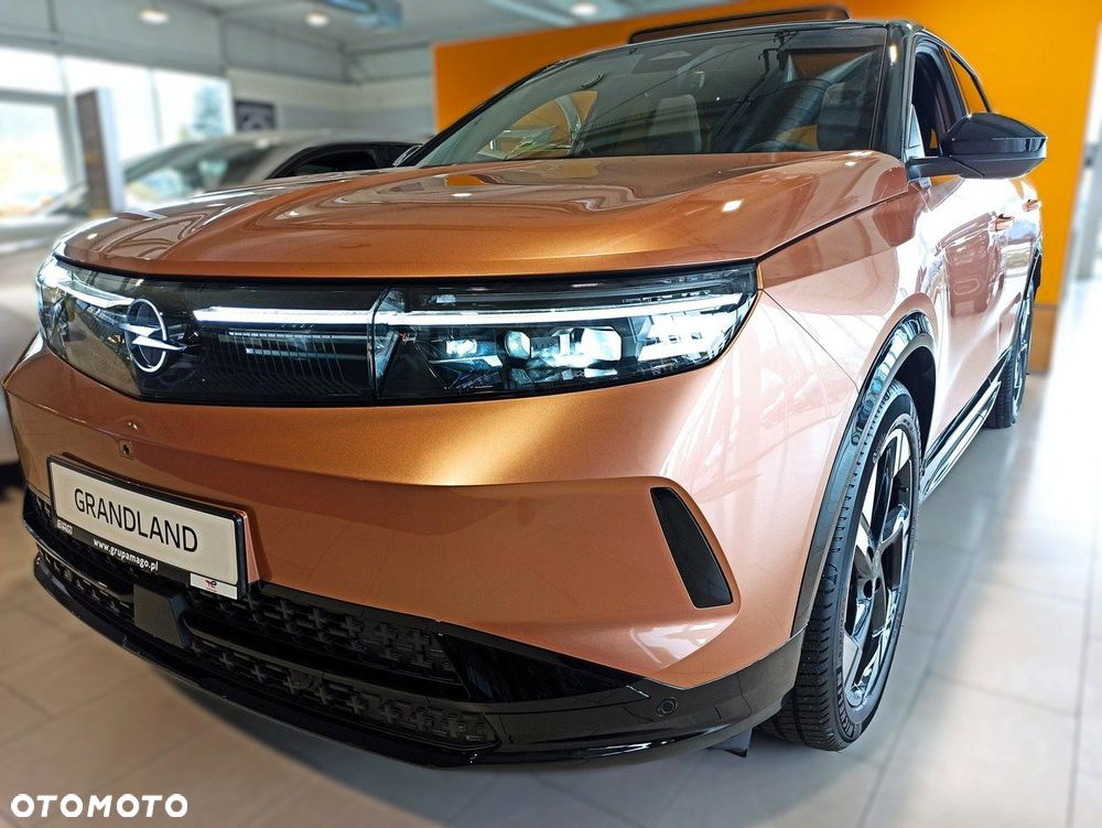 Opel Grandland - 8